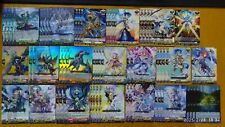 Cardfight vanguard cfv d'occasion  Expédié en Belgium