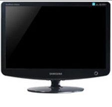 Color samsung 932mw usato  Milano