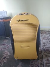 Dehumidifier powerdri for sale  AYLESFORD