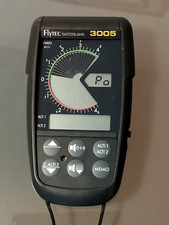 Variometro flytech 3005 usato  Porlezza