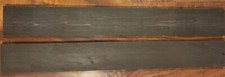 Ebony guitar fingerboards for sale  BIDEFORD