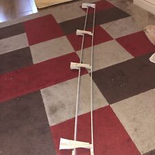 Approx white curtain for sale  LIVERPOOL
