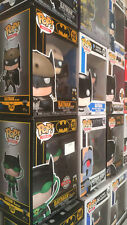 Funko pop batman d'occasion  Leers