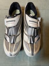 Rennradschuhe shimano damen gebraucht kaufen  Egling