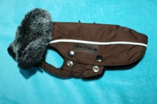 Wolters hundejacke amundsen gebraucht kaufen  Roth