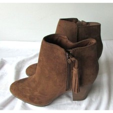 Merona women brown for sale  Danville