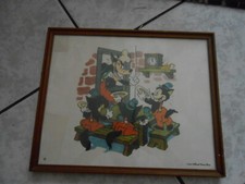Stampa disney con usato  Torino