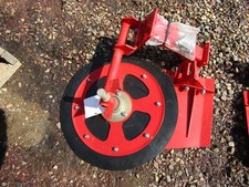 New pöttinger novacat for sale  Sherburn