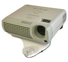 Projetor de Dados Mitsubishi SD205R DLP, TESTADO, FUNCIONA, PRECISA DE LÂMPADA comprar usado  Enviando para Brazil