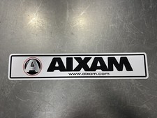Logo stemma adesivo usato  Aversa