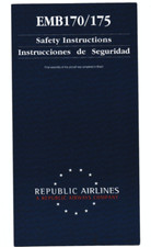 Safety card republic d'occasion  Châteauneuf-en-Thymerais