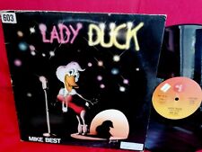 Mike best lady usato  Italia
