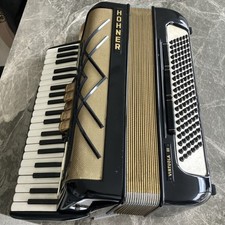 Hohner accordion virtual for sale  SITTINGBOURNE