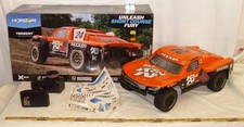 Horizon torment 2wd for sale  Cedar Rapids