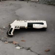Rare wii overshot for sale  LONDON