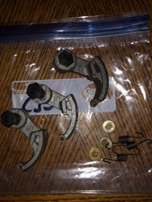 Shindaiwa c35 clutch d'occasion  Expédié en Belgium