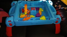 Lego table infants for sale  WALSALL