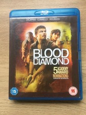 blood diamond for sale blood diamond for sale IPSWICH