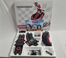 Carrera mariocart slot for sale  UK