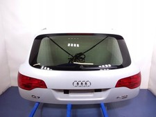 Heckklappe audi rückseite gebraucht kaufen  Hamburg