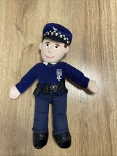 Balamory plum plush for sale  MANCHESTER