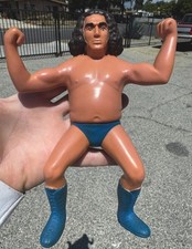 Andre giant wwf for sale  West Hollywood