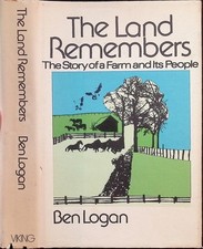 Land remembers story for sale  USA