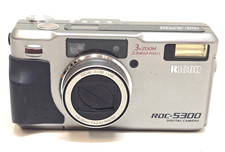 Digitalkamera ricoh rdc gebraucht kaufen  Oldenburg (Oldenburg)