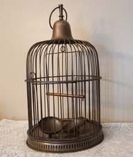Brass vintage bird for sale Brass vintage bird for sale  Torrington