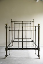 Antique victorian brass for sale  REDRUTH