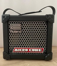Ampli roland micro d'occasion  Montpellier-