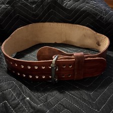 genuine leather weight belt for sale genuine leather weight belt for sale Pahrump