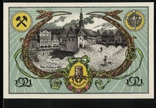 Notgeld neurode eulengebirge gebraucht kaufen  Berlin