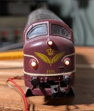 Märklin 3067 diesel for sale  Eustis