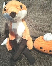 Set plush dog for sale  Homer Glen