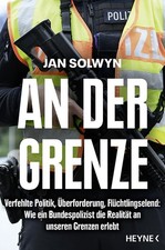 Grenze gebraucht kaufen  Berlin