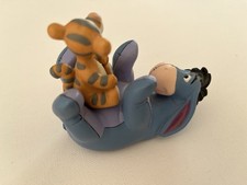 Disney eeyore figurine for sale  IPSWICH