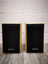 Acoustic solutions bookshelf for sale  IPSWICH