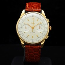 Vetta chronograph 50s usato  Bari