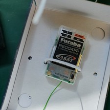 Futaba fasst r6004ff for sale  MANCHESTER