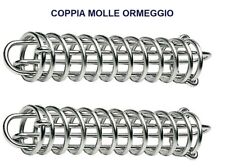 Coppia molla ormeggio usato  Vibo Valentia