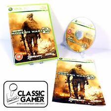 Call of Duty: Modern Warfare 2 (Xbox 360) *Quase em perfeito estado* comprar usado  Enviando para Brazil