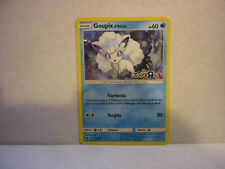 Carte pokémon goupix d'occasion  Limoges-
