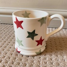 Emma bridgewater stars for sale  MATLOCK