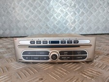 Autoradio cabasse renault d'occasion  Déols