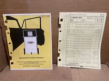 Aspirador de pó Doyle 218 30 27 26 20 folheto de limpeza automotiva - VINTAGE 1972 comprar usado  Enviando para Brazil
