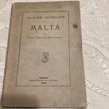 Perolari malmignati pietro usato  Villanova del Ghebbo