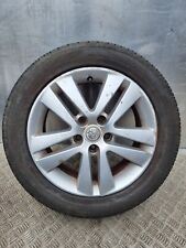 Vauxhall zafira alloy for sale  LONDON