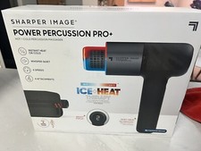 Sharper image powerboost for sale  Flushing
