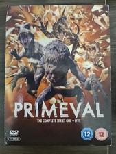 primeval series 1 3 for sale primeval series 1 3 for sale LONDON